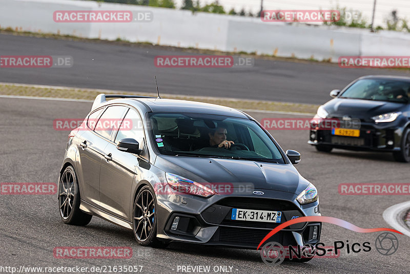 Bild #21635057 - Touristenfahrten Nürburgring GP-Strecke (23.05.2023)