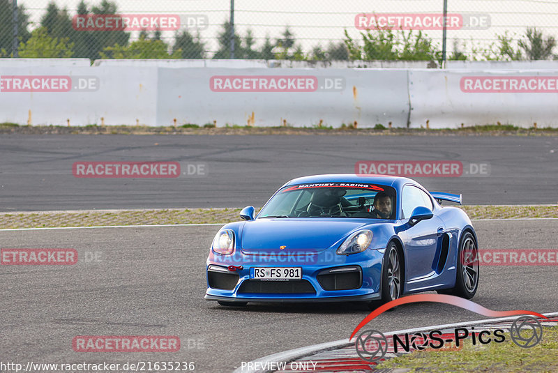 Bild #21635236 - Touristenfahrten Nürburgring GP-Strecke (23.05.2023)