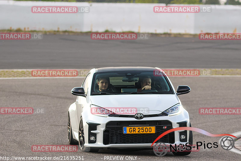 Bild #21635251 - Touristenfahrten Nürburgring GP-Strecke (23.05.2023)