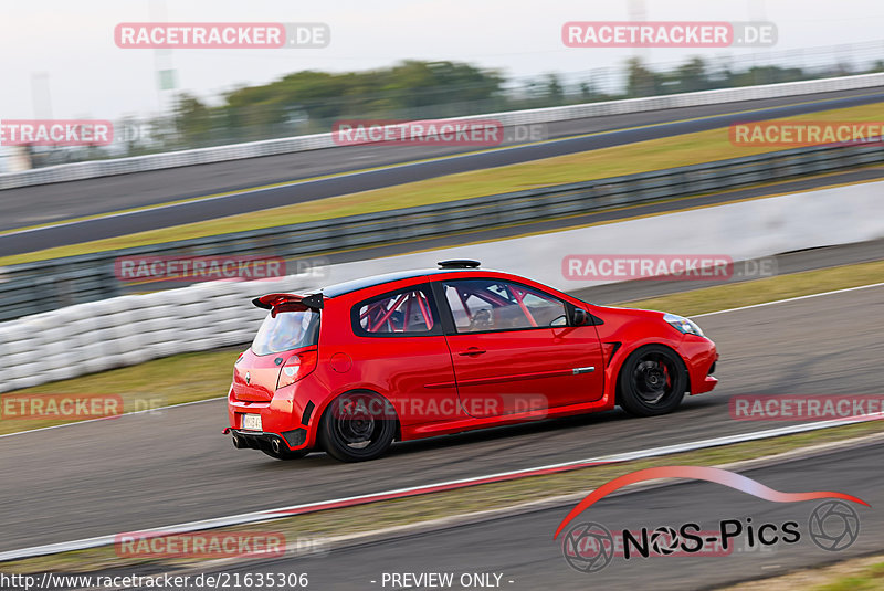 Bild #21635306 - Touristenfahrten Nürburgring GP-Strecke (23.05.2023)