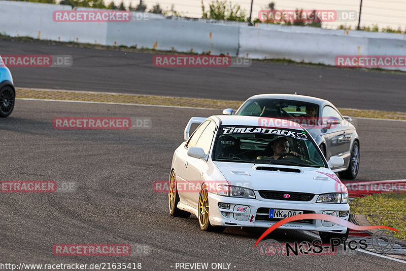 Bild #21635418 - Touristenfahrten Nürburgring GP-Strecke (23.05.2023)