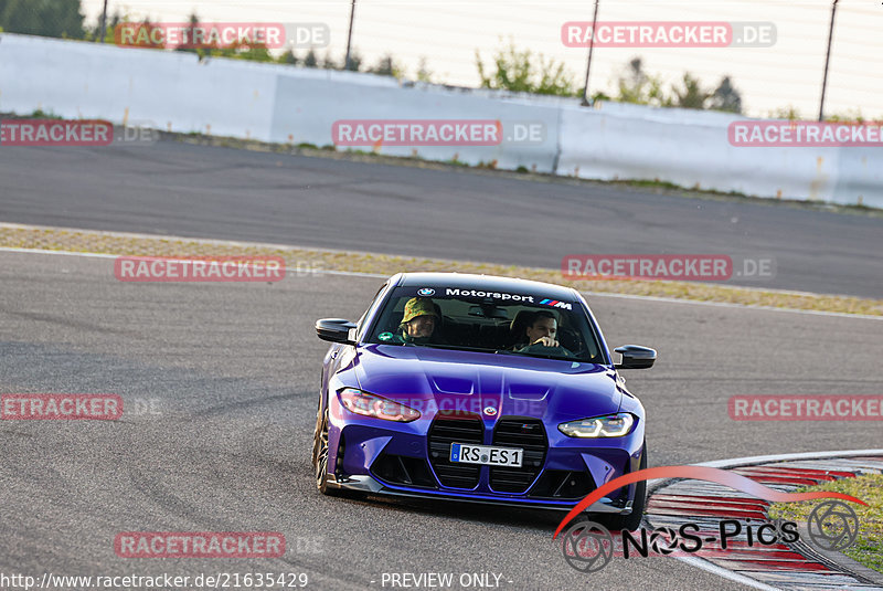 Bild #21635429 - Touristenfahrten Nürburgring GP-Strecke (23.05.2023)