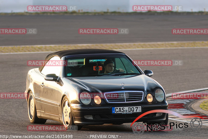 Bild #21635498 - Touristenfahrten Nürburgring GP-Strecke (23.05.2023)