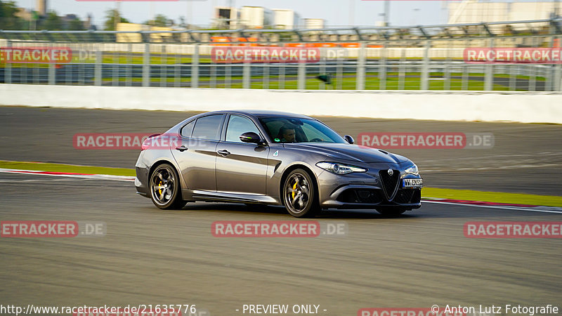 Bild #21635776 - Touristenfahrten Nürburgring GP-Strecke (23.05.2023)