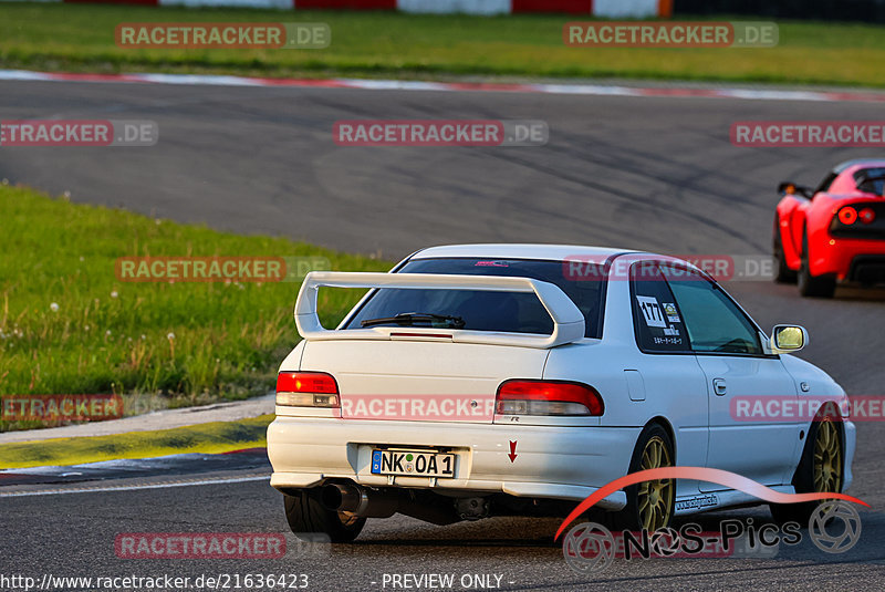 Bild #21636423 - Touristenfahrten Nürburgring GP-Strecke (23.05.2023)