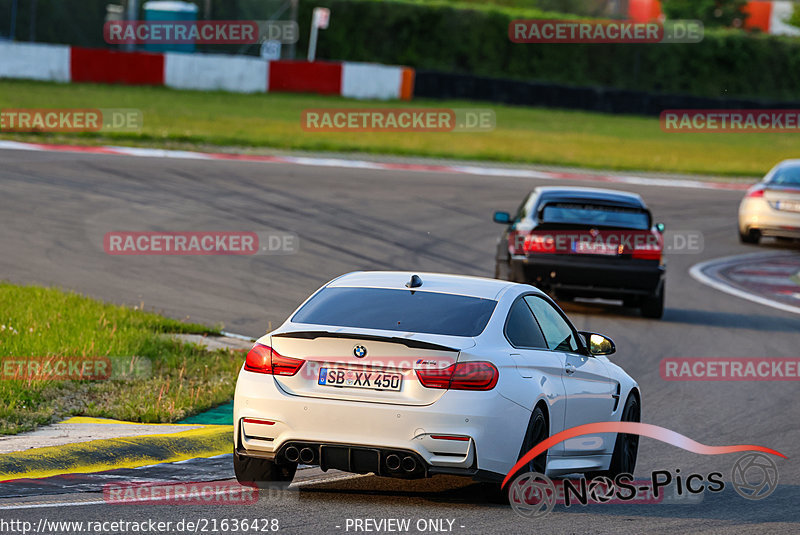 Bild #21636428 - Touristenfahrten Nürburgring GP-Strecke (23.05.2023)