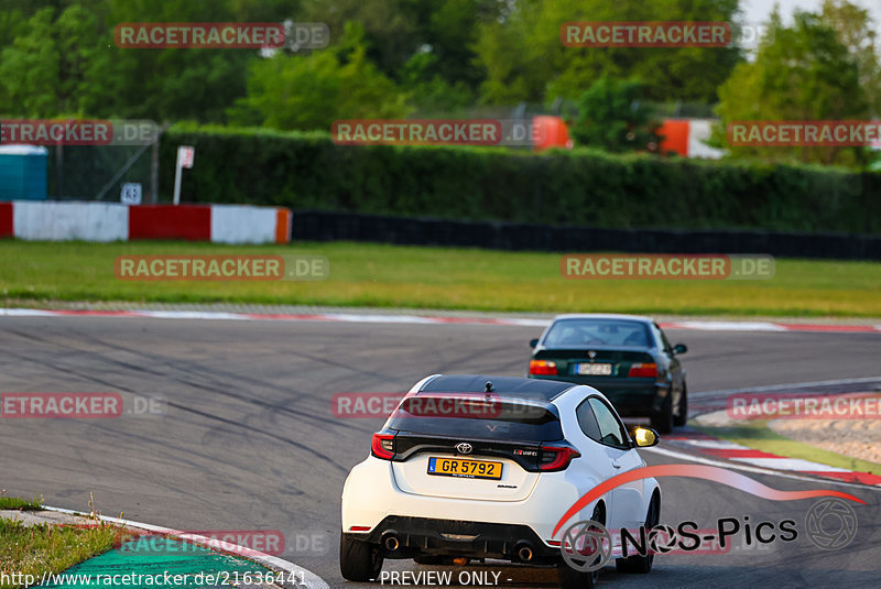 Bild #21636441 - Touristenfahrten Nürburgring GP-Strecke (23.05.2023)