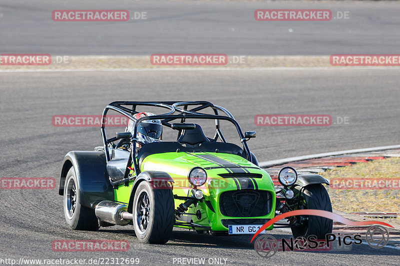 Bild #22312699 - Touristenfahrten Nürburgring GP-Strecke (15.06.2023)