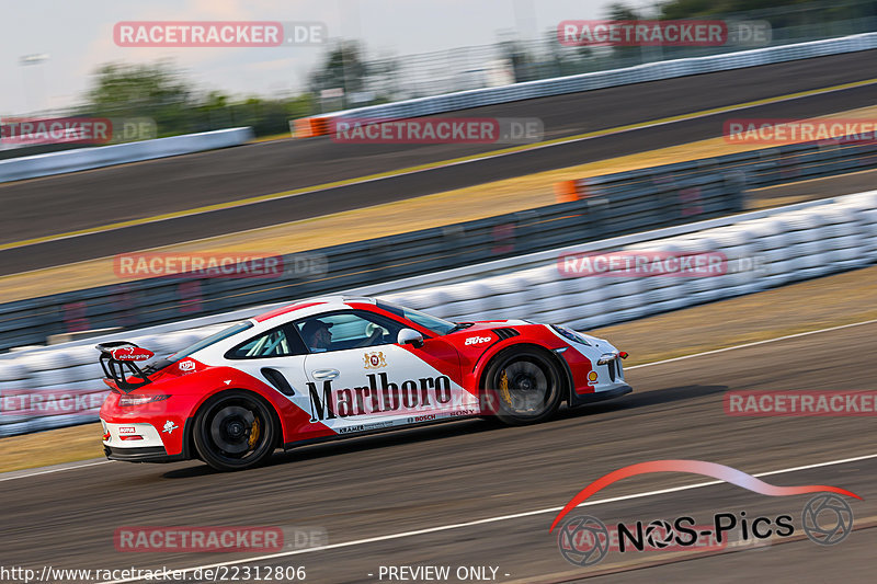 Bild #22312806 - Touristenfahrten Nürburgring GP-Strecke (15.06.2023)