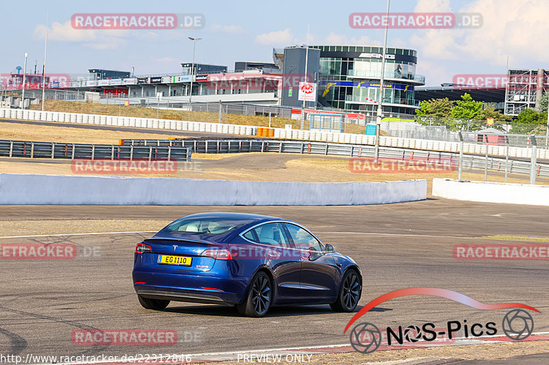 Bild #22312846 - Touristenfahrten Nürburgring GP-Strecke (15.06.2023)