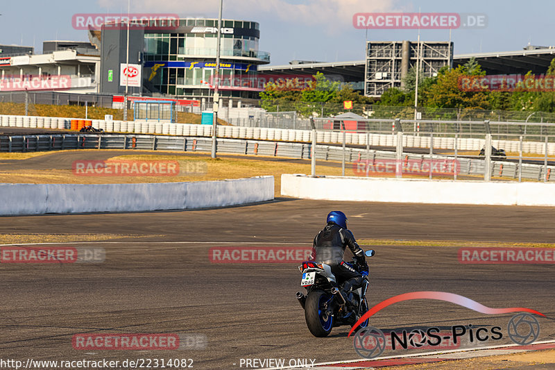 Bild #22314082 - Touristenfahrten Nürburgring GP-Strecke (15.06.2023)