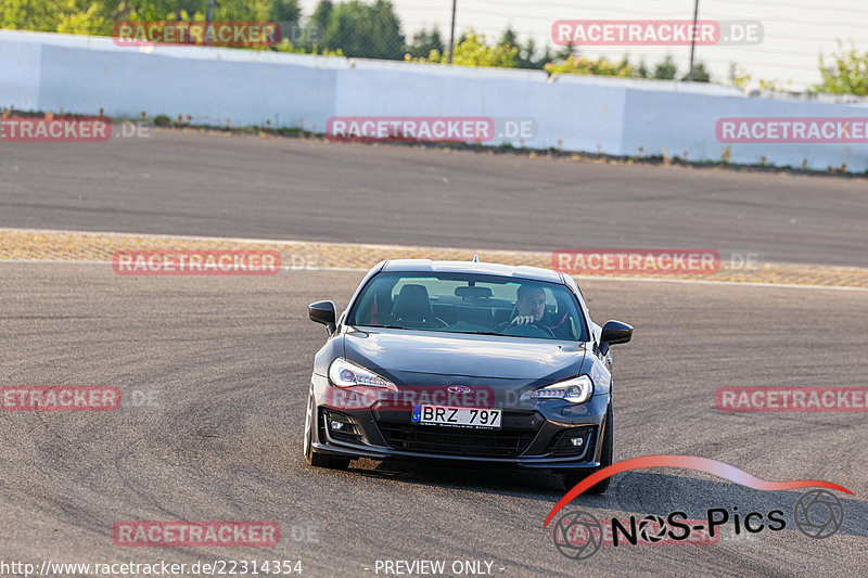 Bild #22314354 - Touristenfahrten Nürburgring GP-Strecke (15.06.2023)