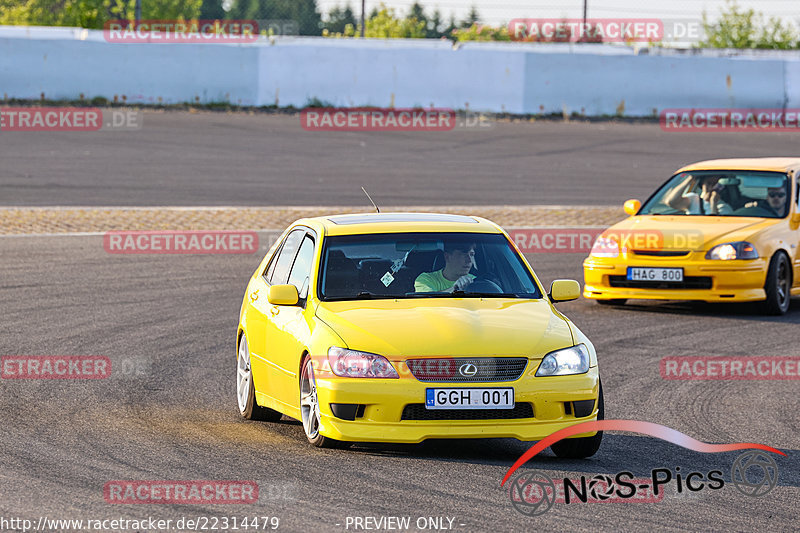 Bild #22314479 - Touristenfahrten Nürburgring GP-Strecke (15.06.2023)