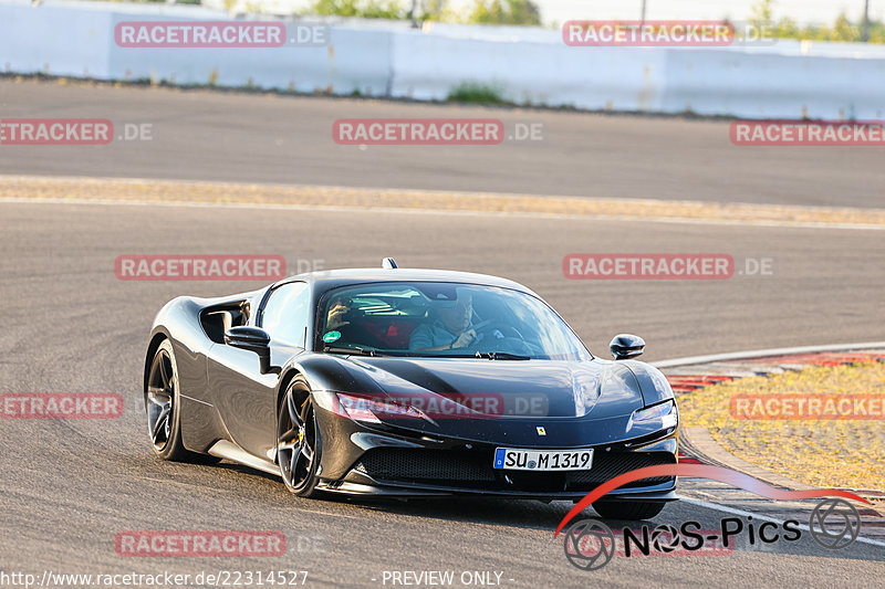 Bild #22314527 - Touristenfahrten Nürburgring GP-Strecke (15.06.2023)