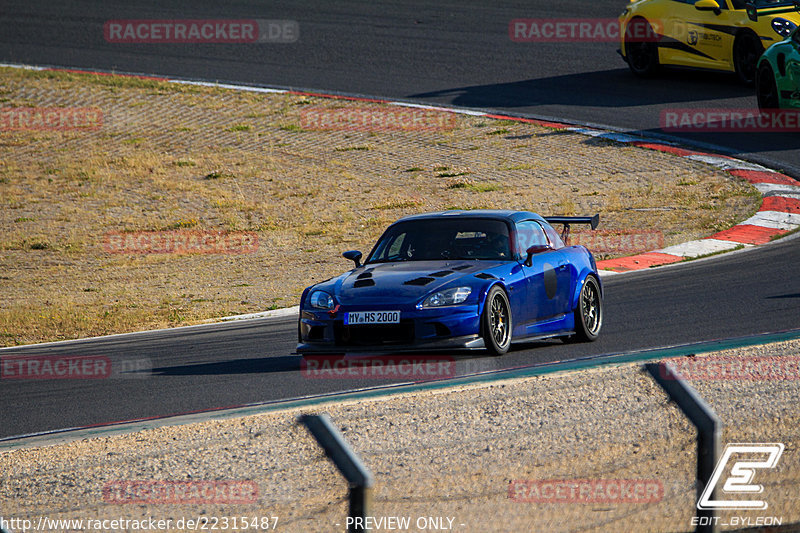 Bild #22315487 - Touristenfahrten Nürburgring GP-Strecke (15.06.2023)