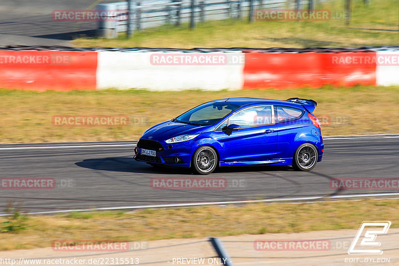 Bild #22315513 - Touristenfahrten Nürburgring GP-Strecke (15.06.2023)