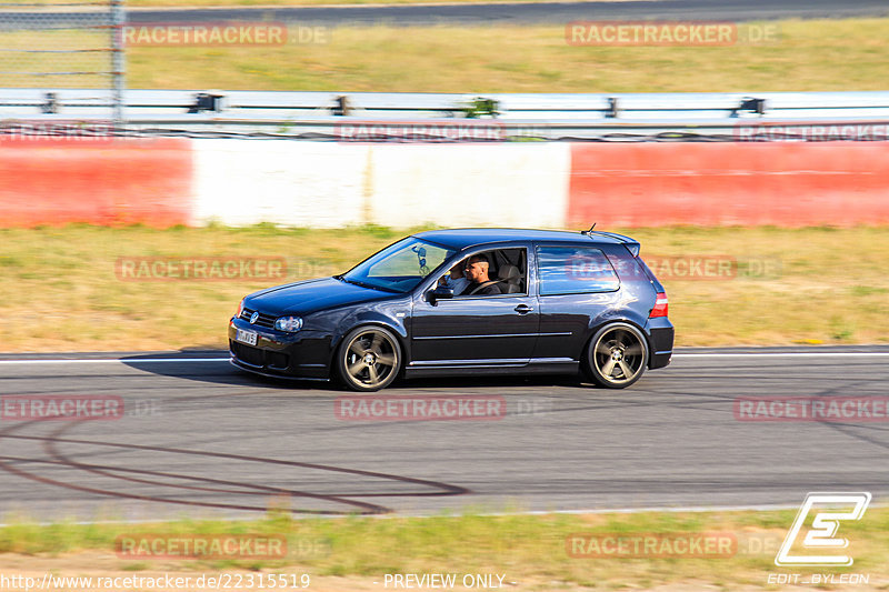 Bild #22315519 - Touristenfahrten Nürburgring GP-Strecke (15.06.2023)