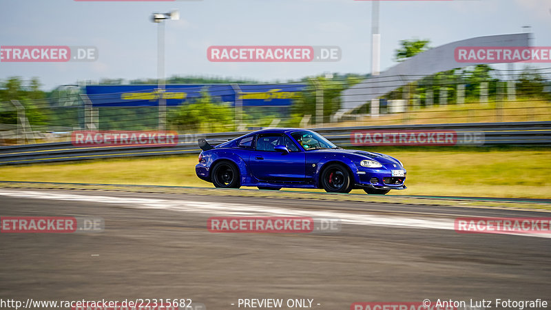 Bild #22315682 - Touristenfahrten Nürburgring GP-Strecke (15.06.2023)