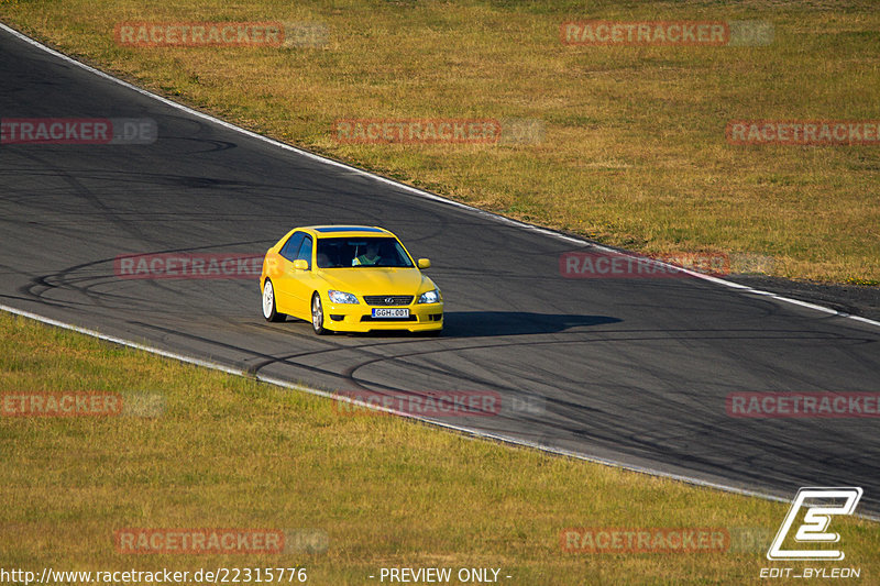 Bild #22315776 - Touristenfahrten Nürburgring GP-Strecke (15.06.2023)