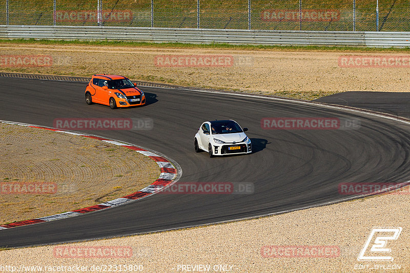 Bild #22315800 - Touristenfahrten Nürburgring GP-Strecke (15.06.2023)