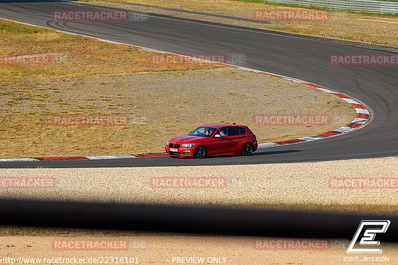 Bild #22316101 - Touristenfahrten Nürburgring GP-Strecke (15.06.2023)