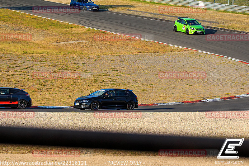 Bild #22316121 - Touristenfahrten Nürburgring GP-Strecke (15.06.2023)