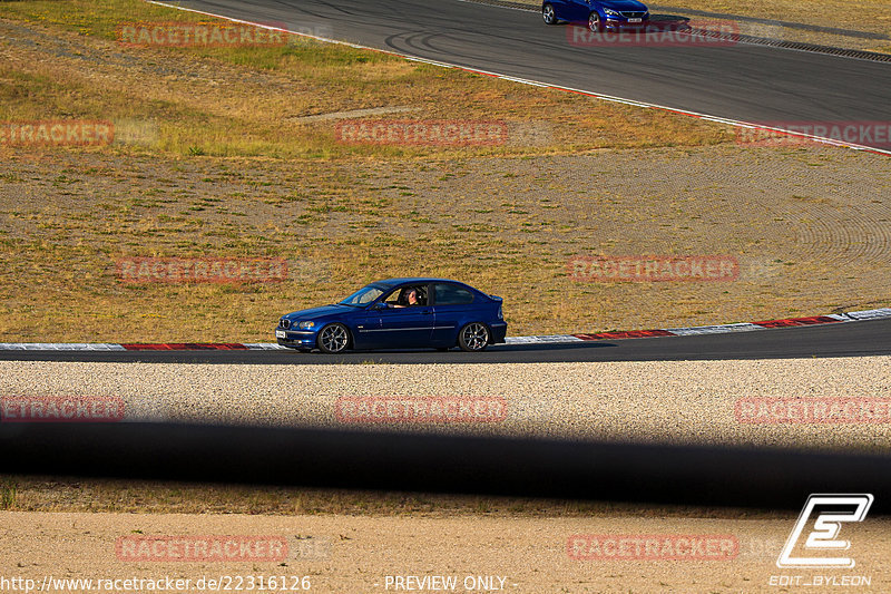 Bild #22316126 - Touristenfahrten Nürburgring GP-Strecke (15.06.2023)