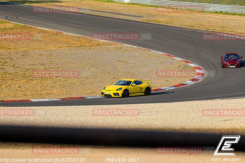 Bild #22316133 - Touristenfahrten Nürburgring GP-Strecke (15.06.2023)