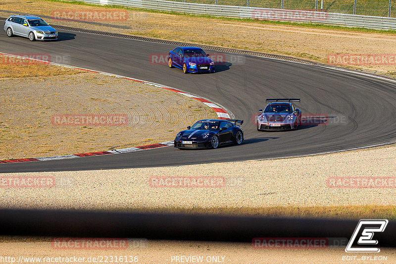 Bild #22316136 - Touristenfahrten Nürburgring GP-Strecke (15.06.2023)