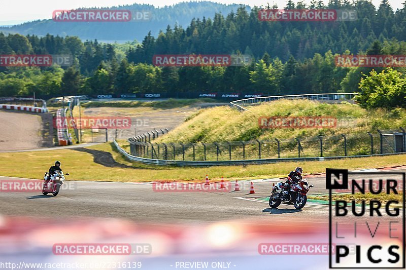 Bild #22316139 - Touristenfahrten Nürburgring GP-Strecke (15.06.2023)