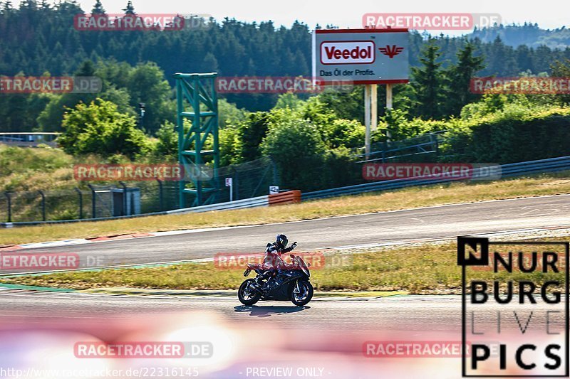 Bild #22316145 - Touristenfahrten Nürburgring GP-Strecke (15.06.2023)