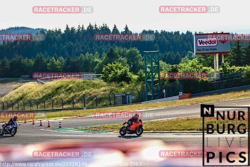 Bild #22316146 - Touristenfahrten Nürburgring GP-Strecke (15.06.2023)