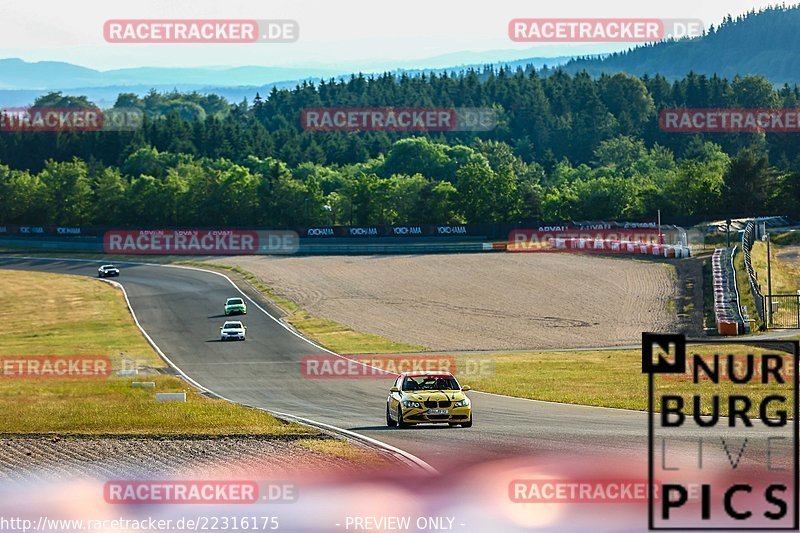 Bild #22316175 - Touristenfahrten Nürburgring GP-Strecke (15.06.2023)