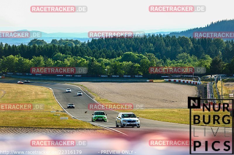 Bild #22316179 - Touristenfahrten Nürburgring GP-Strecke (15.06.2023)