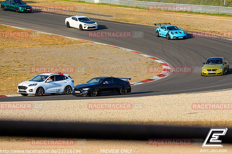 Bild #22316194 - Touristenfahrten Nürburgring GP-Strecke (15.06.2023)