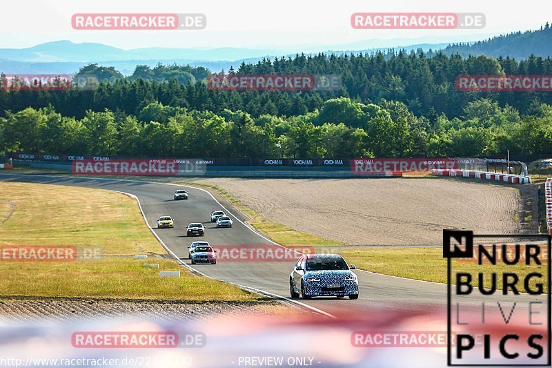 Bild #22316232 - Touristenfahrten Nürburgring GP-Strecke (15.06.2023)