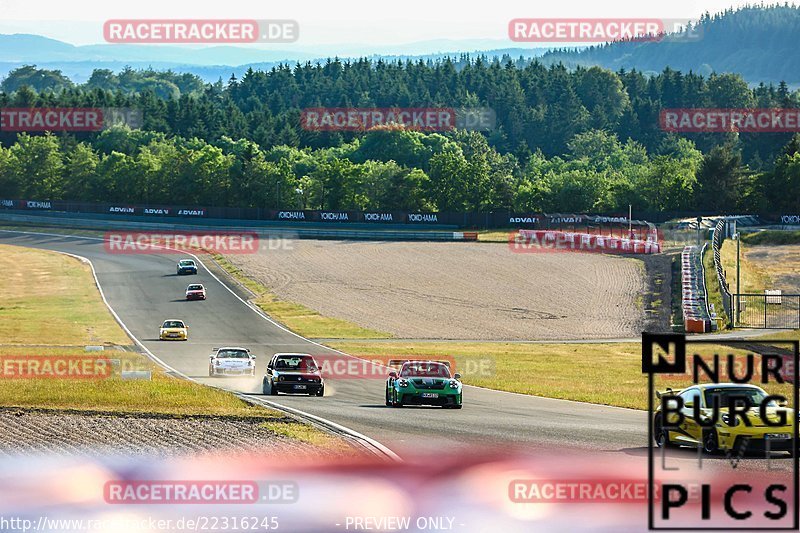 Bild #22316245 - Touristenfahrten Nürburgring GP-Strecke (15.06.2023)