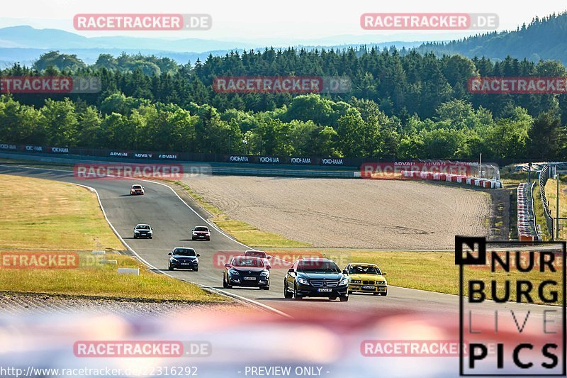 Bild #22316292 - Touristenfahrten Nürburgring GP-Strecke (15.06.2023)