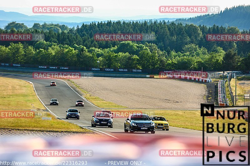 Bild #22316293 - Touristenfahrten Nürburgring GP-Strecke (15.06.2023)