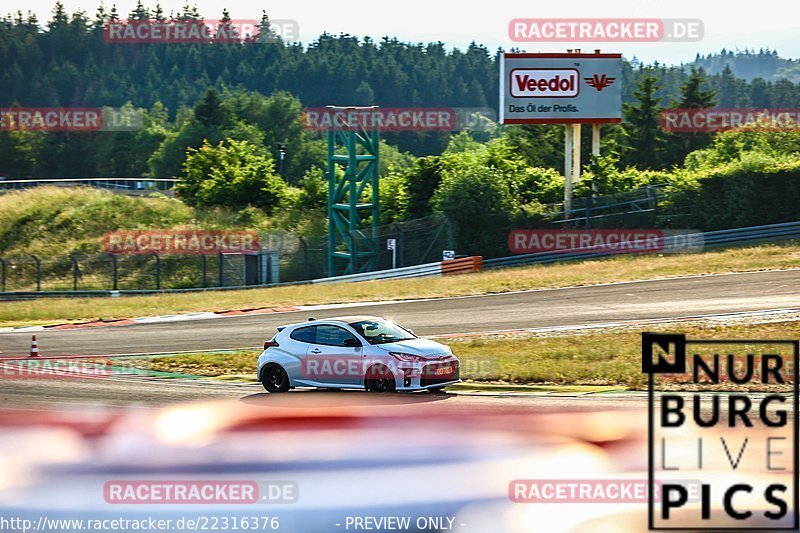 Bild #22316376 - Touristenfahrten Nürburgring GP-Strecke (15.06.2023)