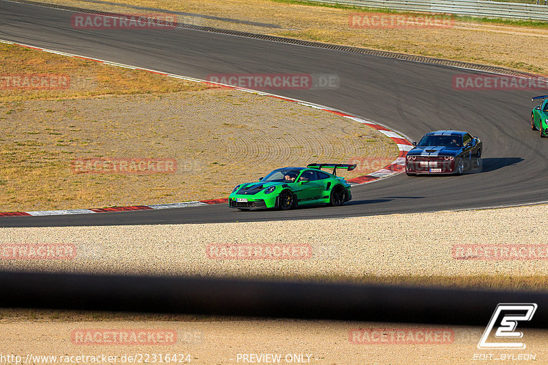 Bild #22316424 - Touristenfahrten Nürburgring GP-Strecke (15.06.2023)