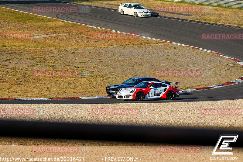 Bild #22316427 - Touristenfahrten Nürburgring GP-Strecke (15.06.2023)