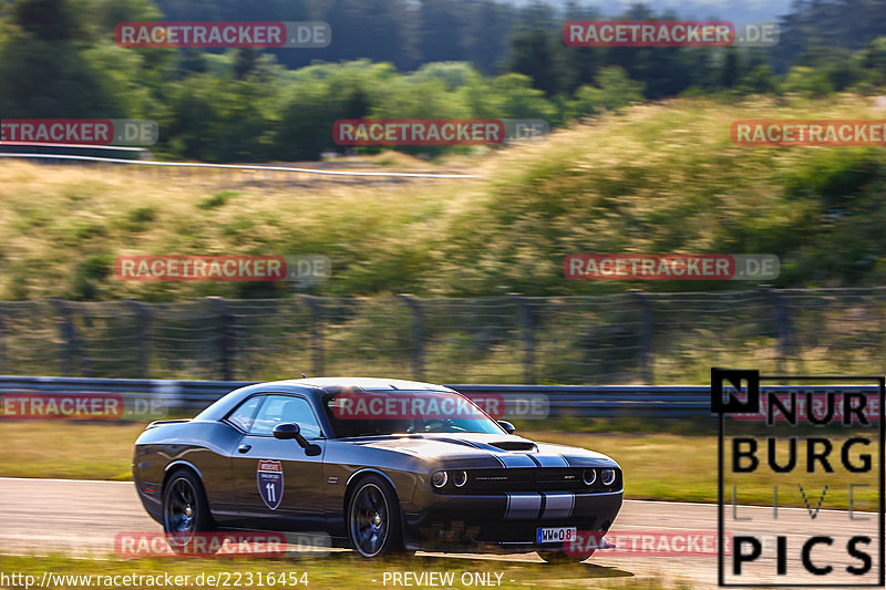 Bild #22316454 - Touristenfahrten Nürburgring GP-Strecke (15.06.2023)