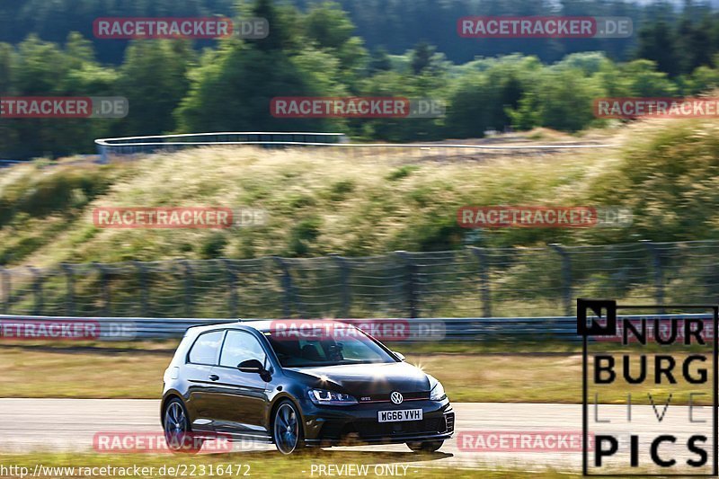 Bild #22316472 - Touristenfahrten Nürburgring GP-Strecke (15.06.2023)