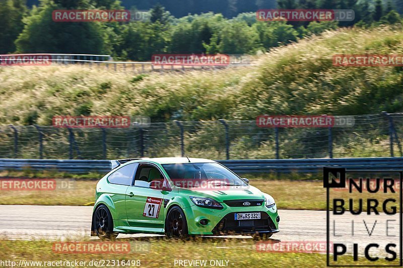 Bild #22316498 - Touristenfahrten Nürburgring GP-Strecke (15.06.2023)