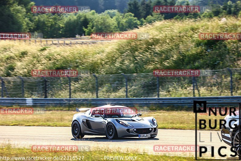 Bild #22316527 - Touristenfahrten Nürburgring GP-Strecke (15.06.2023)