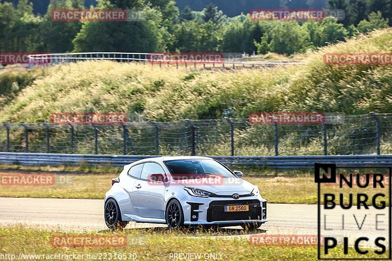 Bild #22316530 - Touristenfahrten Nürburgring GP-Strecke (15.06.2023)