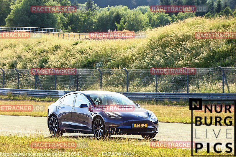 Bild #22316541 - Touristenfahrten Nürburgring GP-Strecke (15.06.2023)