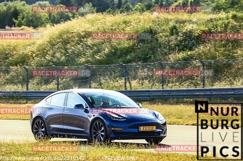 Bild #22316542 - Touristenfahrten Nürburgring GP-Strecke (15.06.2023)