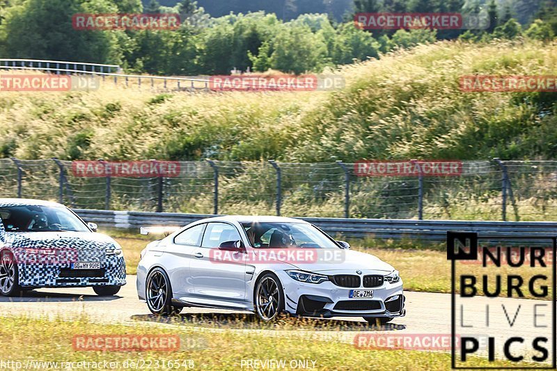 Bild #22316548 - Touristenfahrten Nürburgring GP-Strecke (15.06.2023)